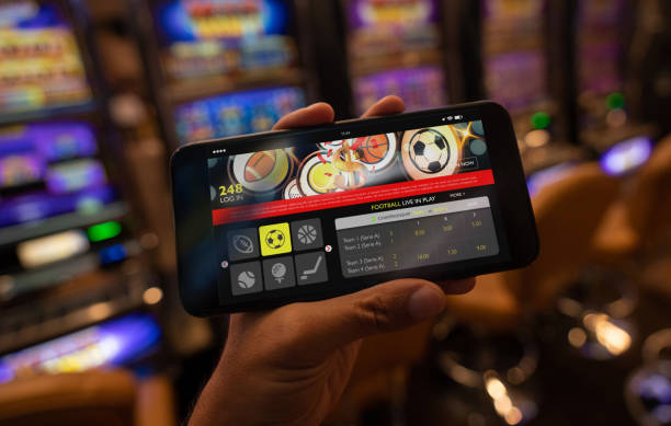 Discover the Best Online Casinos With $5 Minimum Deposit 9