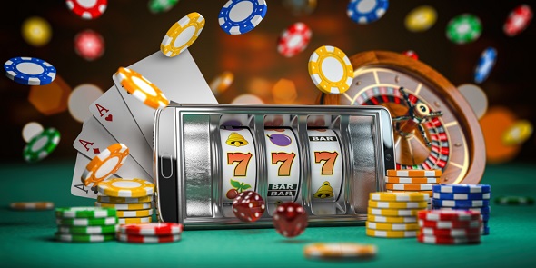 Explore the World of Gaming and Rewards with 5gringos
